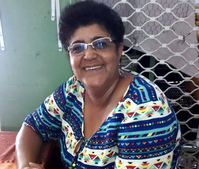 HELOISA AQUINO